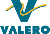 Valero-logo